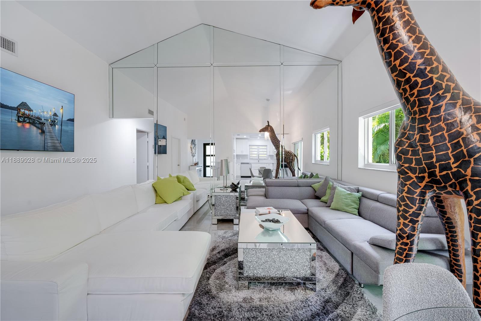 ASA WASHINGTON SMITH SUB - Residential