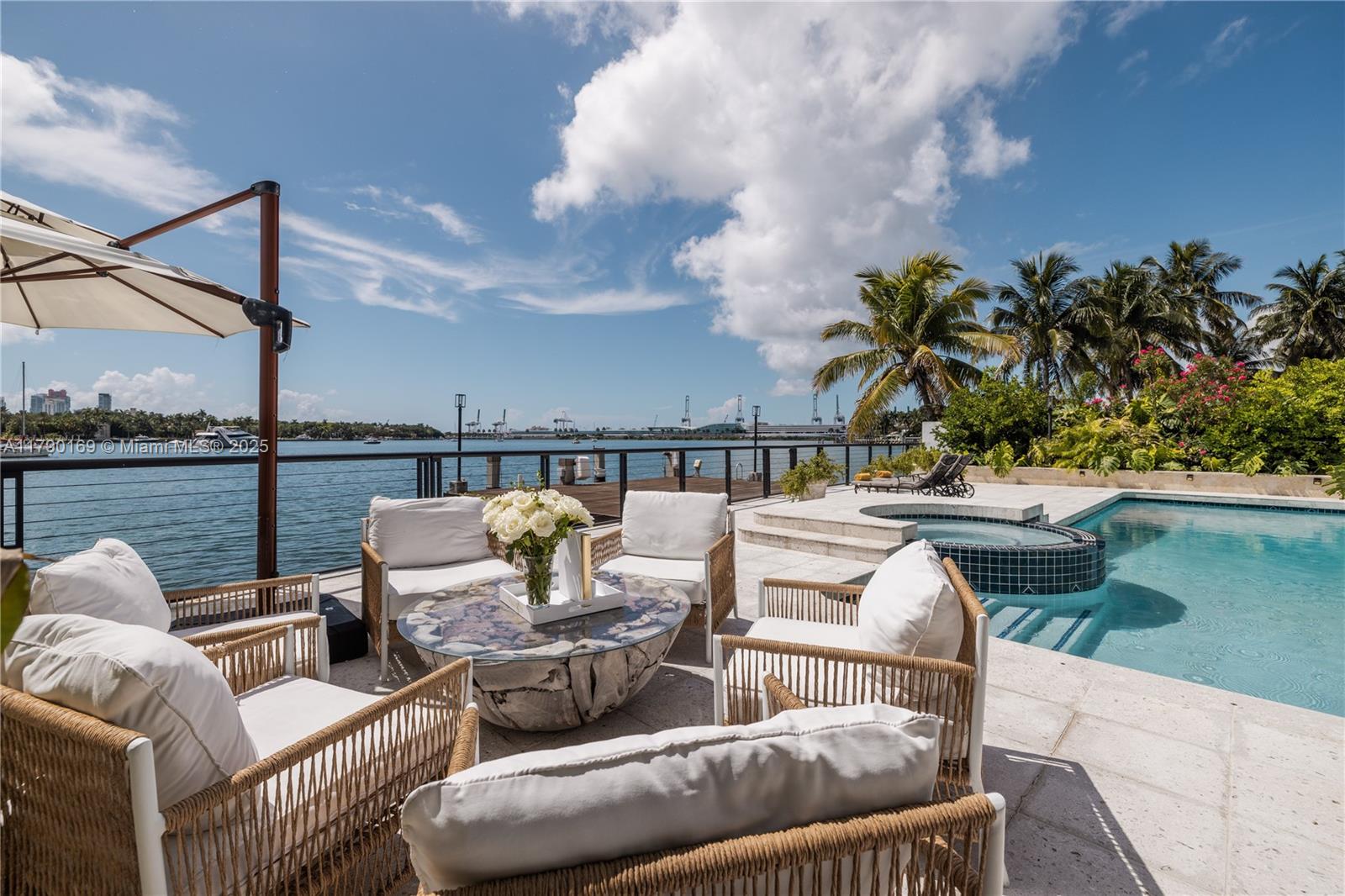 HIBISCUS ISLAND - Residential Lease