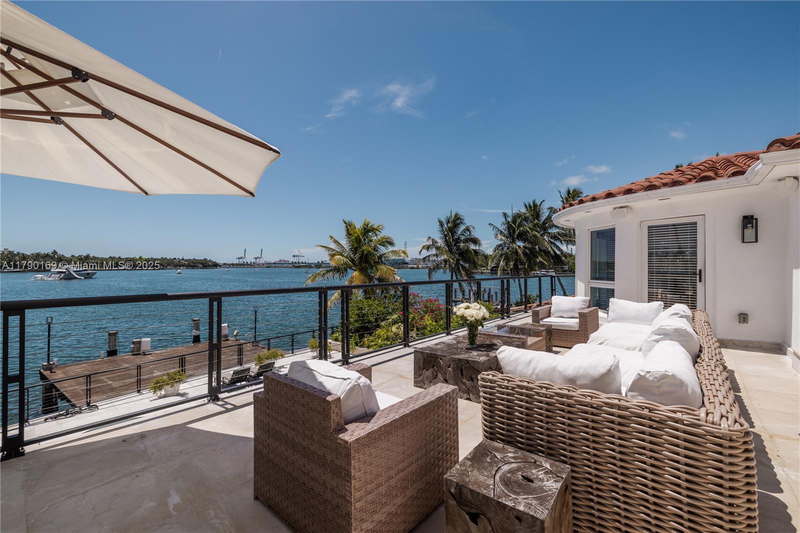 HIBISCUS ISLAND - Residential Lease