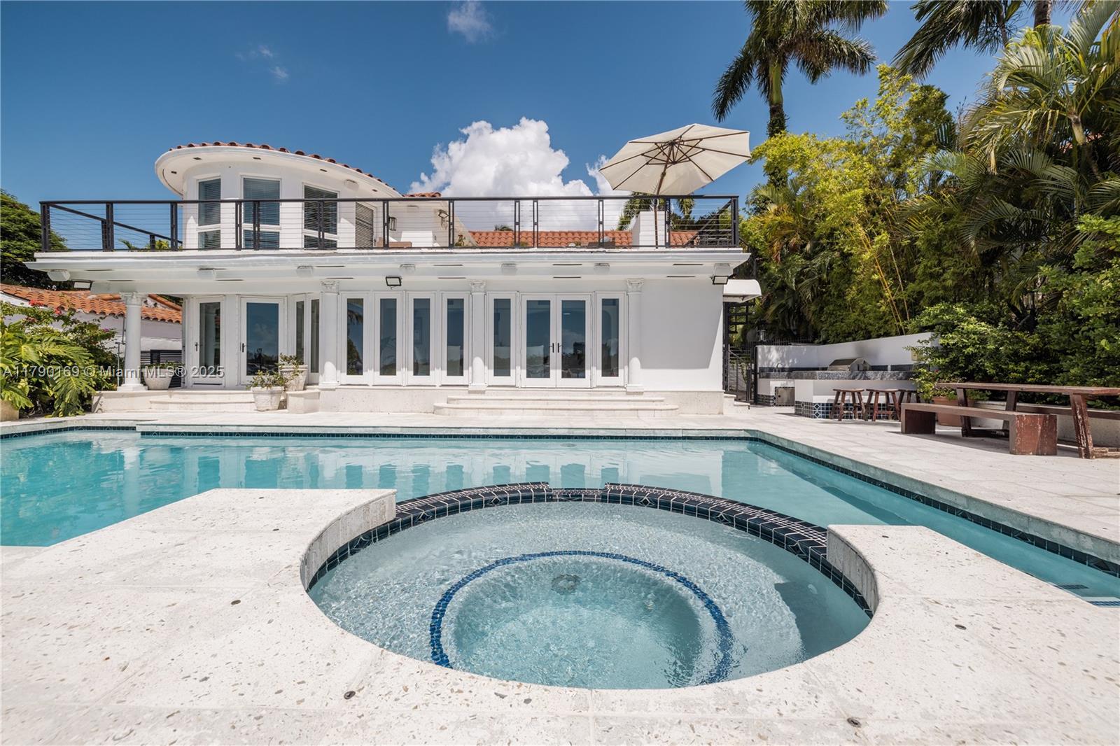 HIBISCUS ISLAND - Residential Lease