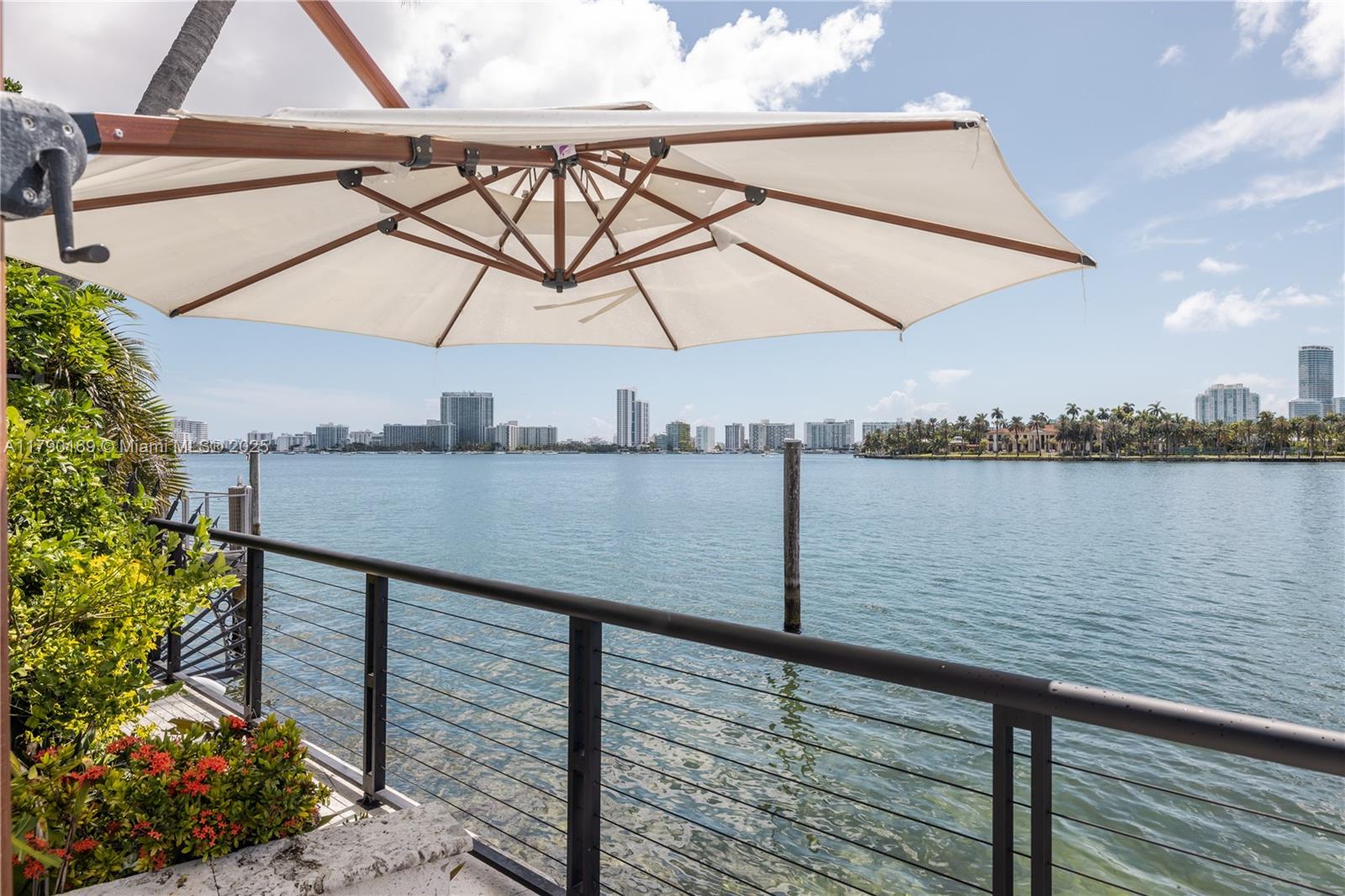 HIBISCUS ISLAND - Residential Lease