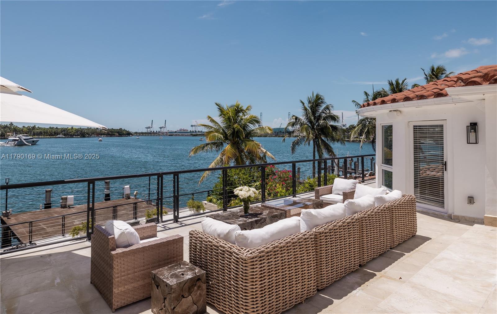 HIBISCUS ISLAND - Residential Lease