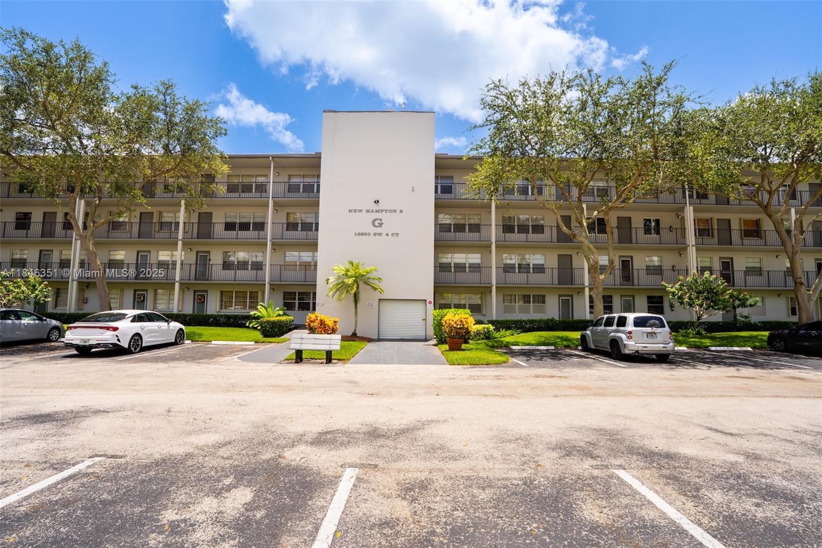 13250 SW 4th Ct 216G