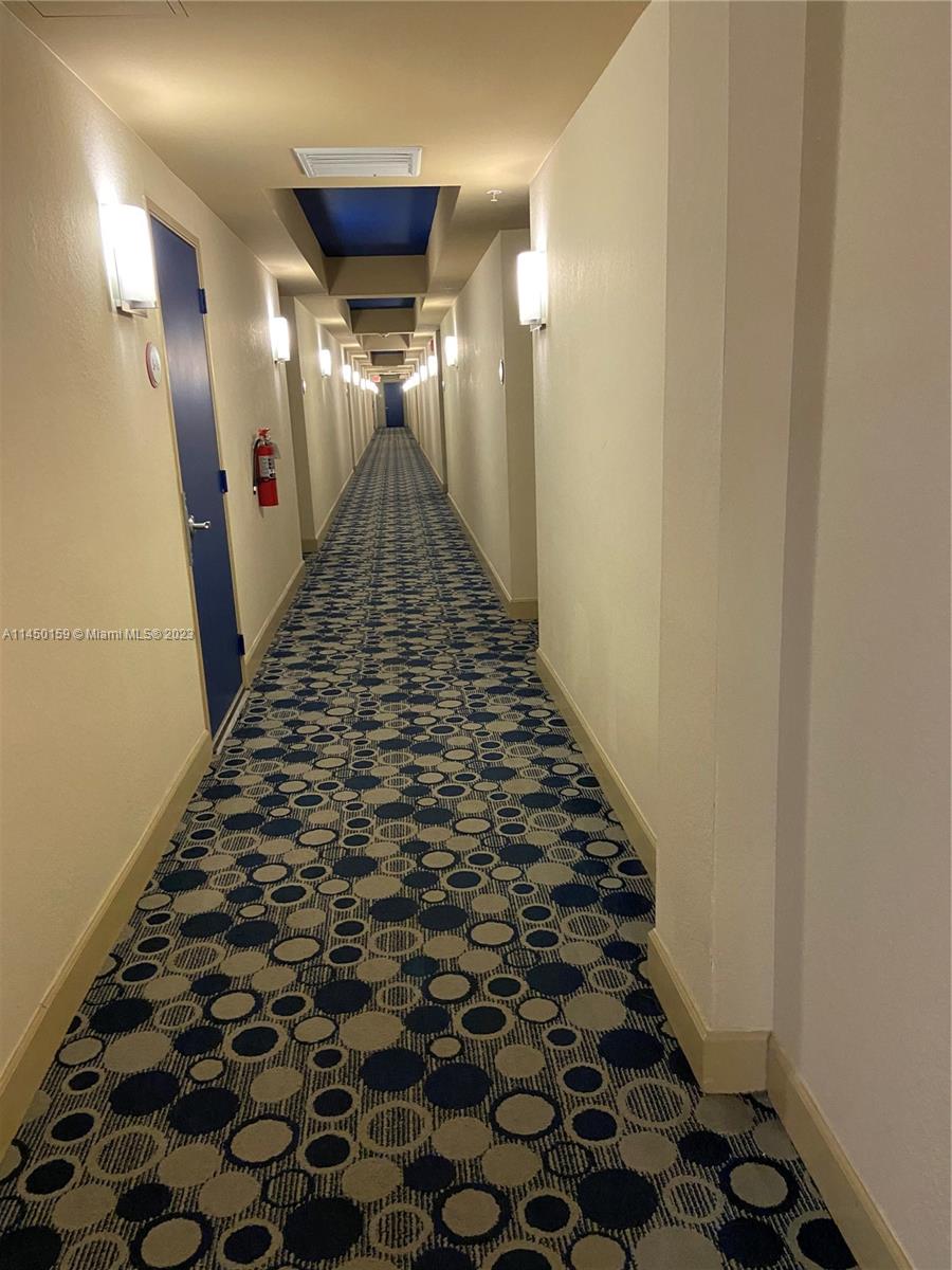 RADIUS CONDO - Residential Lease