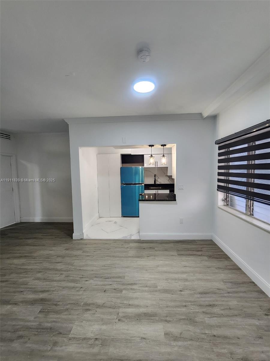 ISLE OF NORMANDY MIAMI VI - Residential Lease