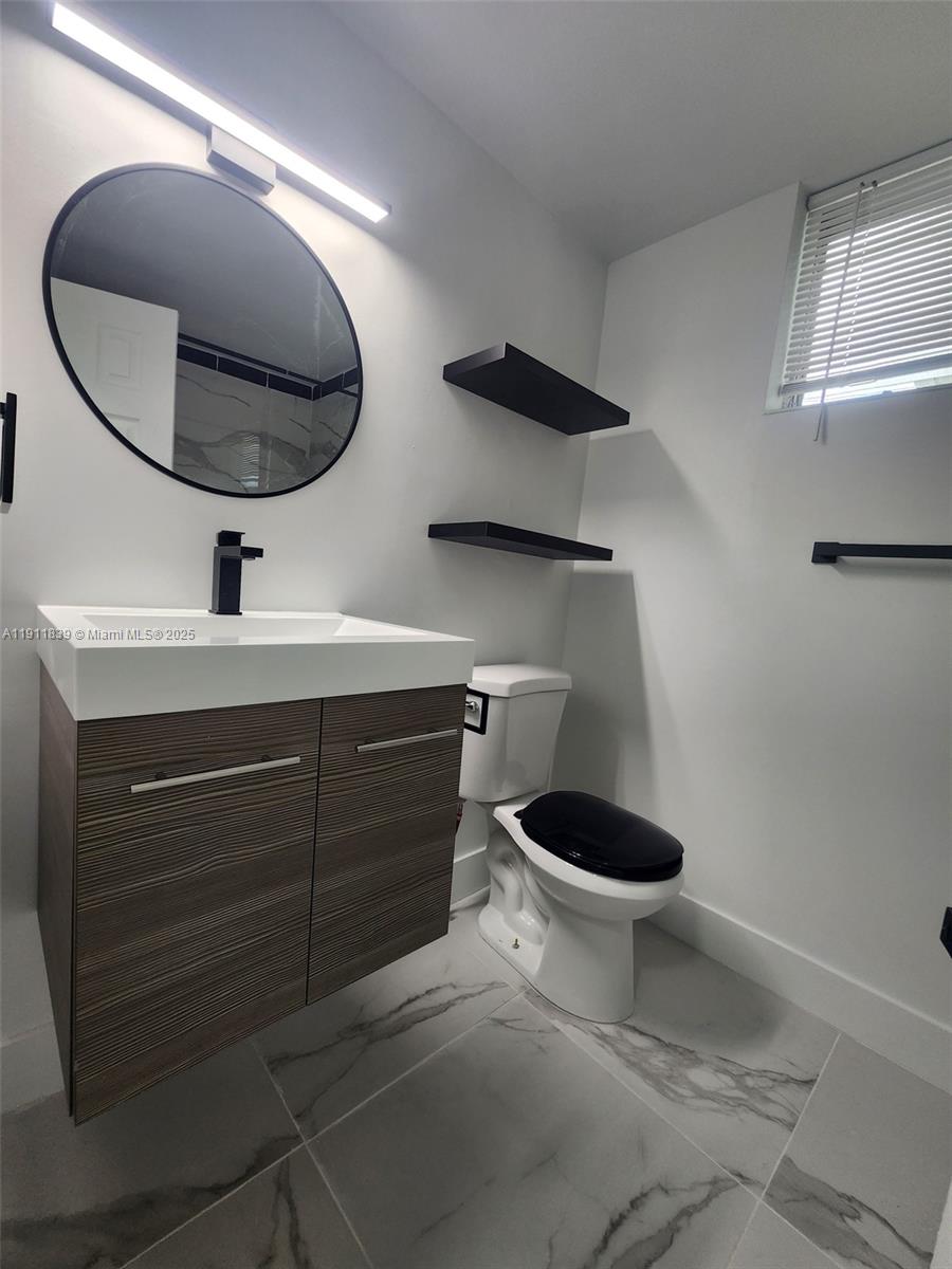 ISLE OF NORMANDY MIAMI VI - Residential Lease