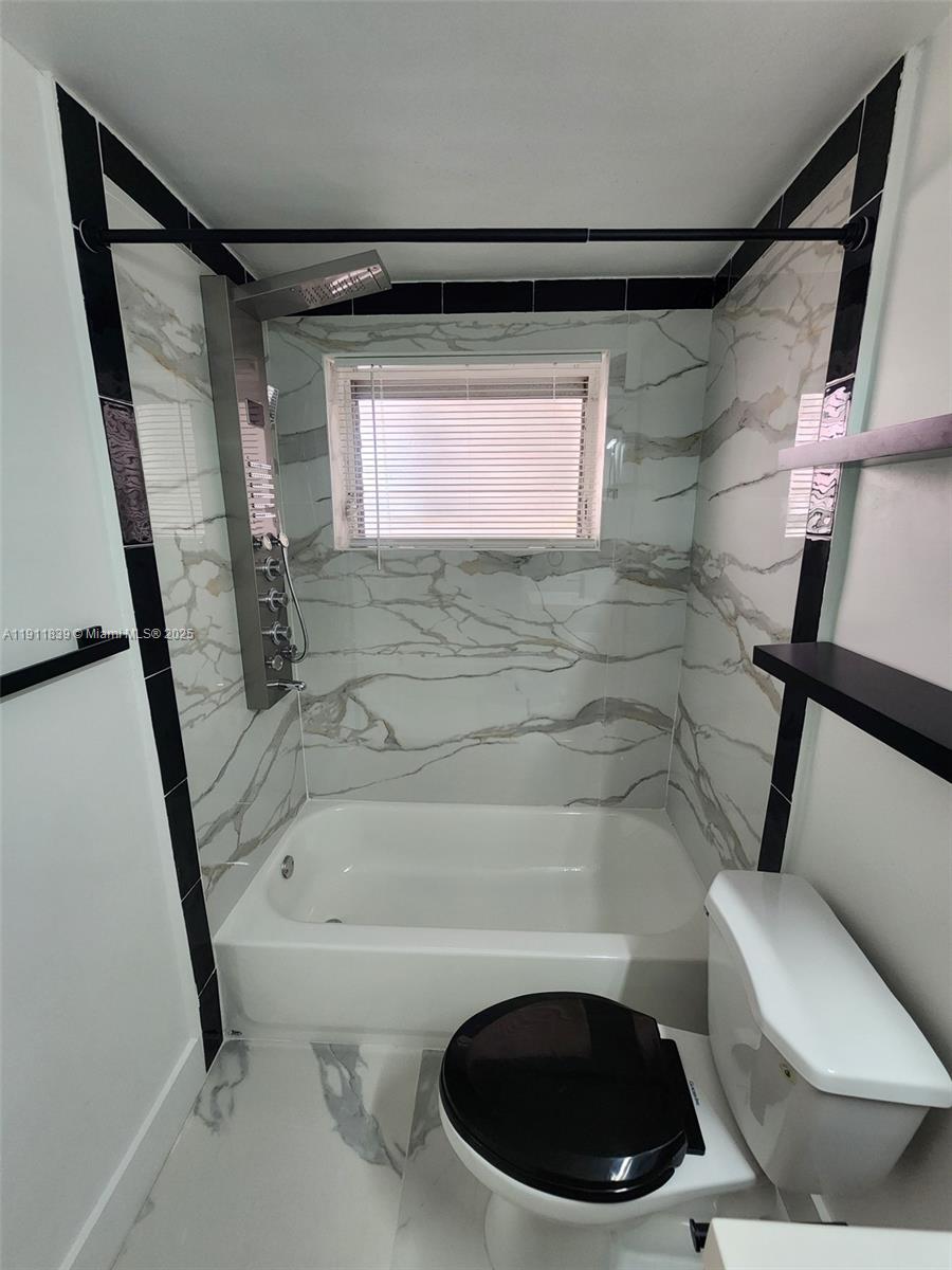 ISLE OF NORMANDY MIAMI VI - Residential Lease