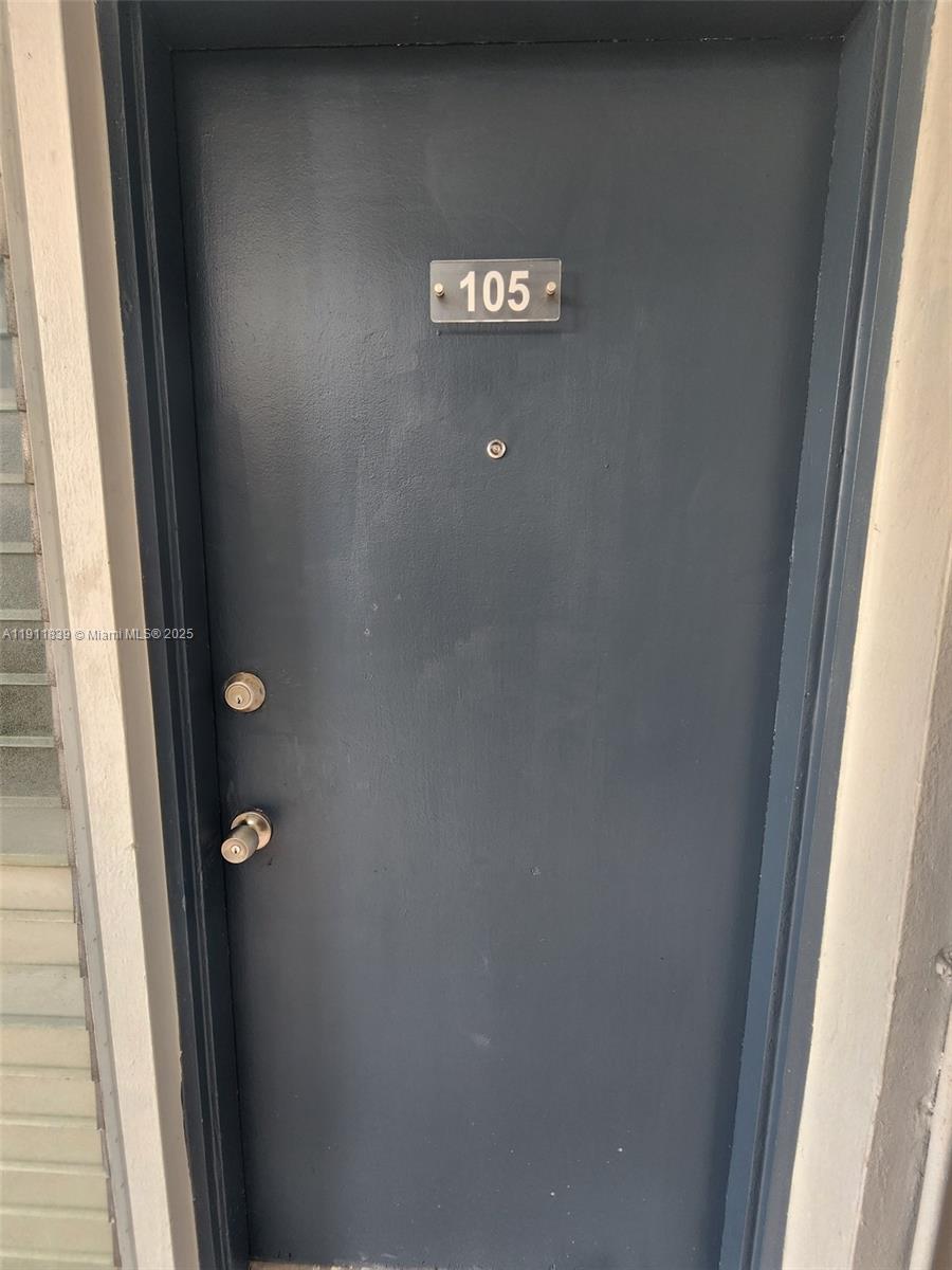 ISLE OF NORMANDY MIAMI VI - Residential Lease