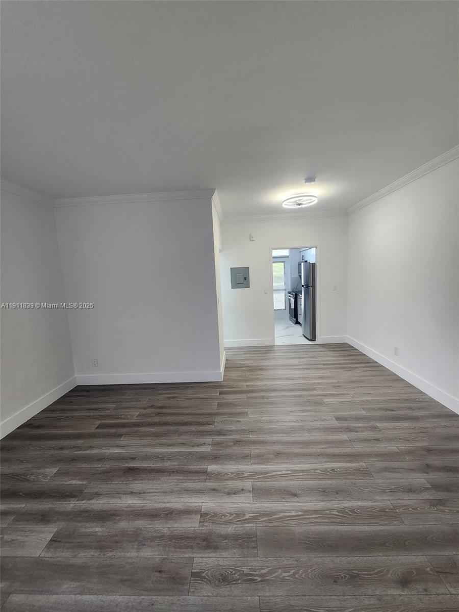 ISLE OF NORMANDY MIAMI VI - Residential Lease