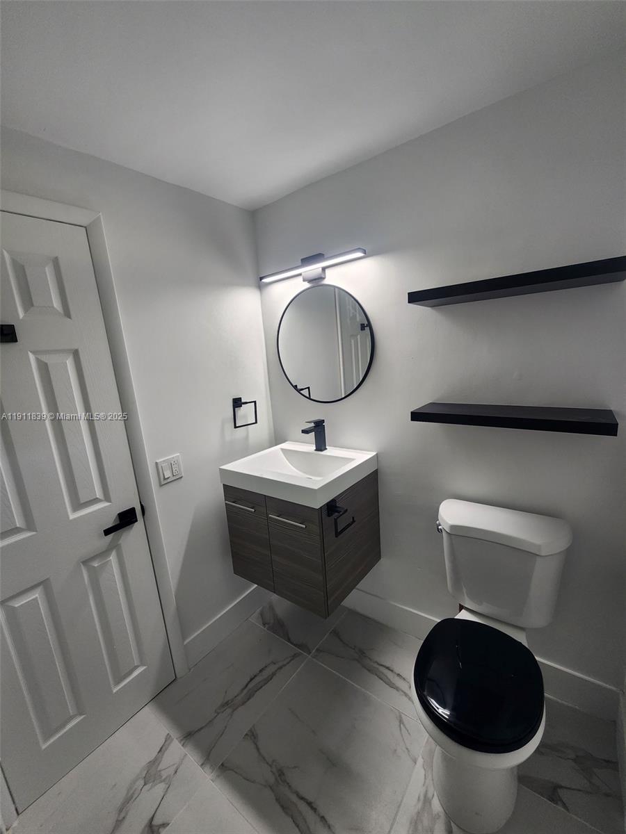 ISLE OF NORMANDY MIAMI VI - Residential Lease