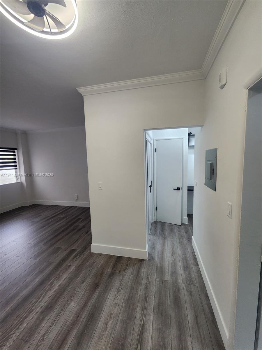 ISLE OF NORMANDY MIAMI VI - Residential Lease