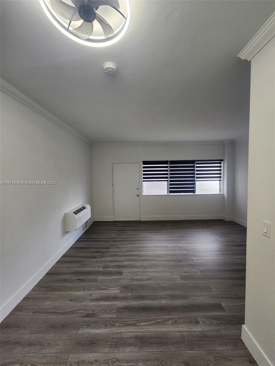 ISLE OF NORMANDY MIAMI VI - Residential Lease