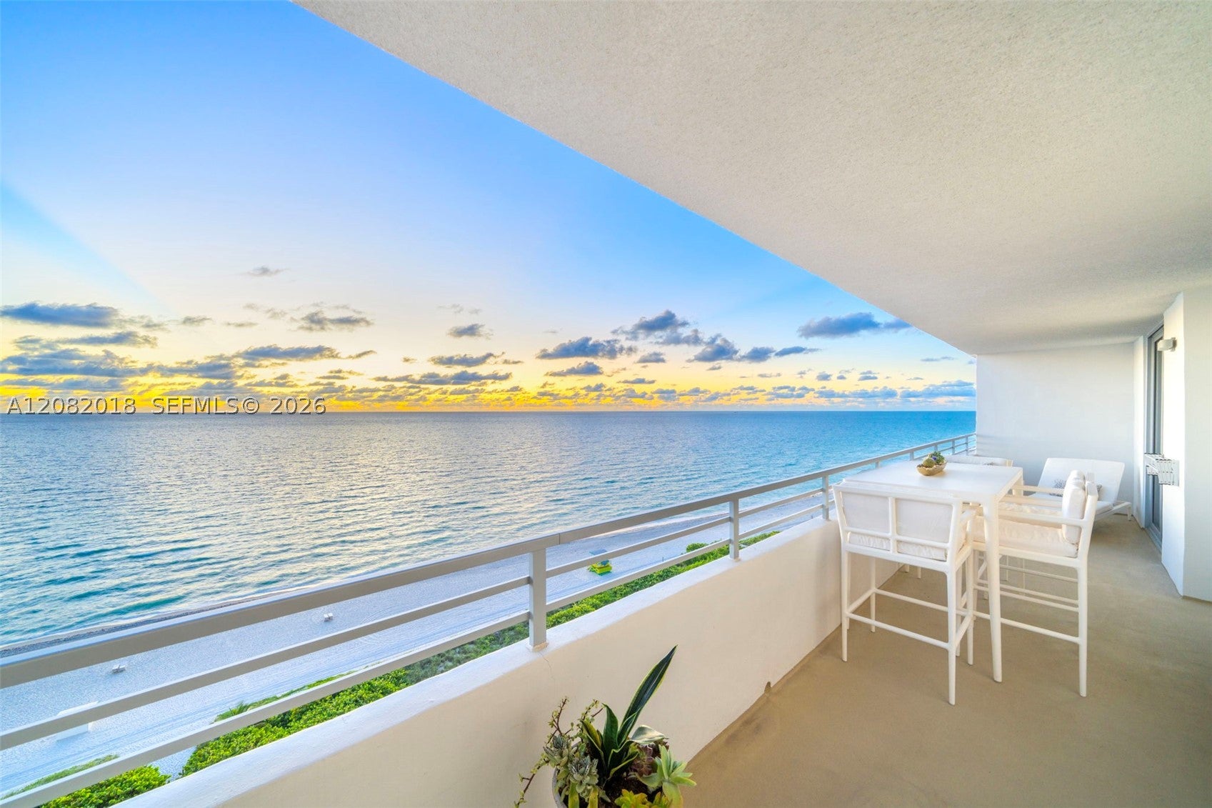5555 Collins Ave 16H