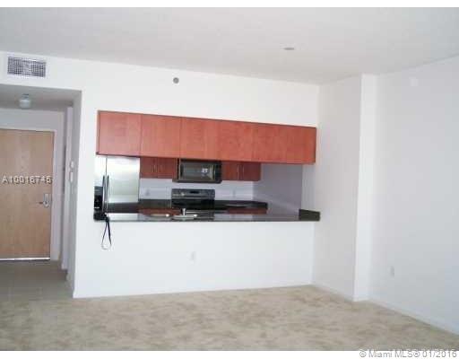 THE CLUB AT BRICKELL BAY - Residential Lease