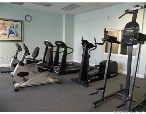 THE CLUB AT BRICKELL BAY - Residential Lease