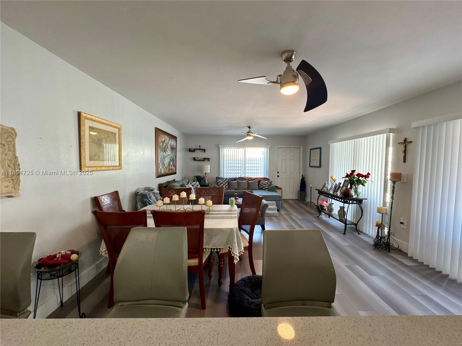 KENDALL CENTER - Residential