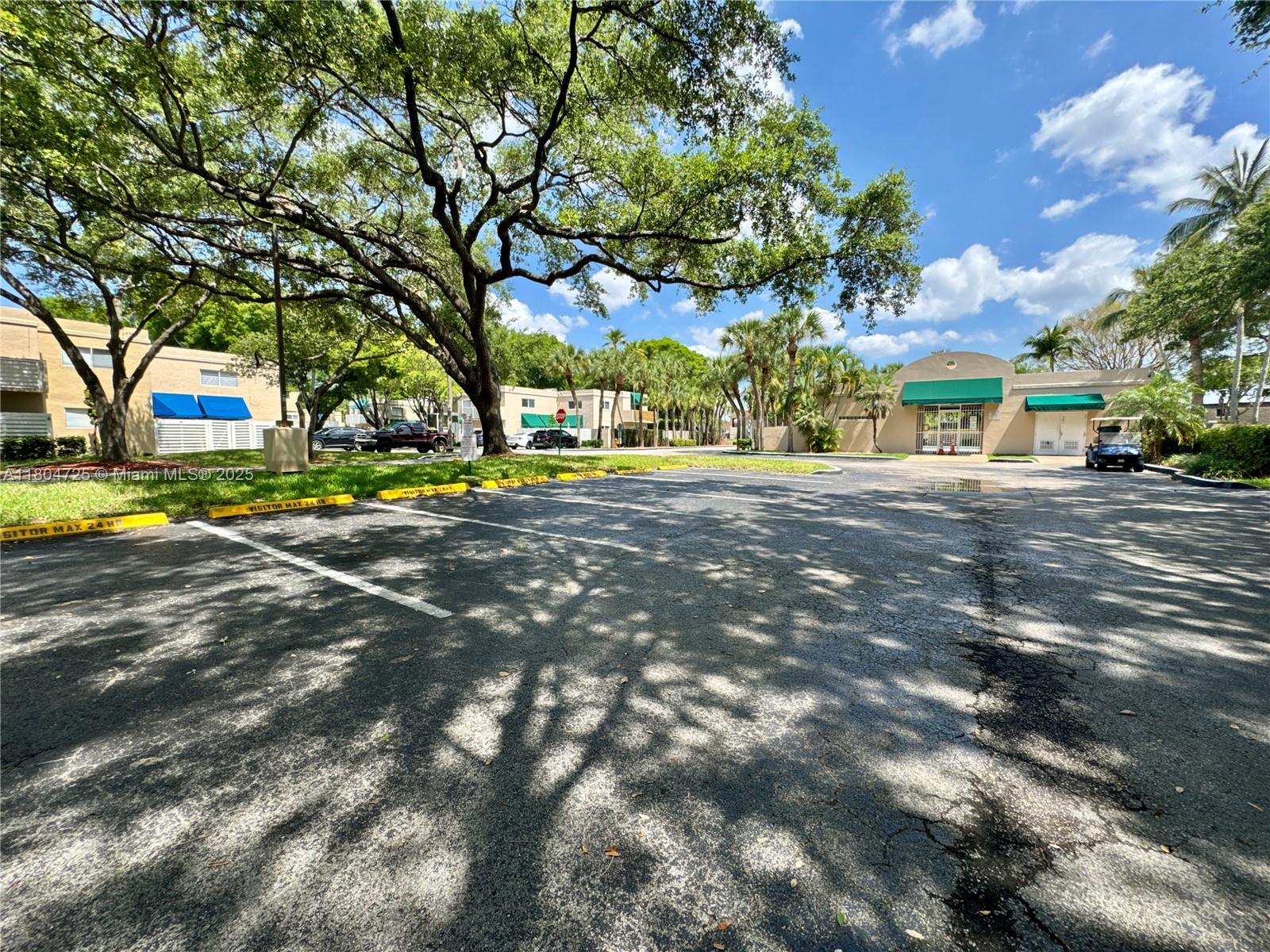 KENDALL CENTER - Residential