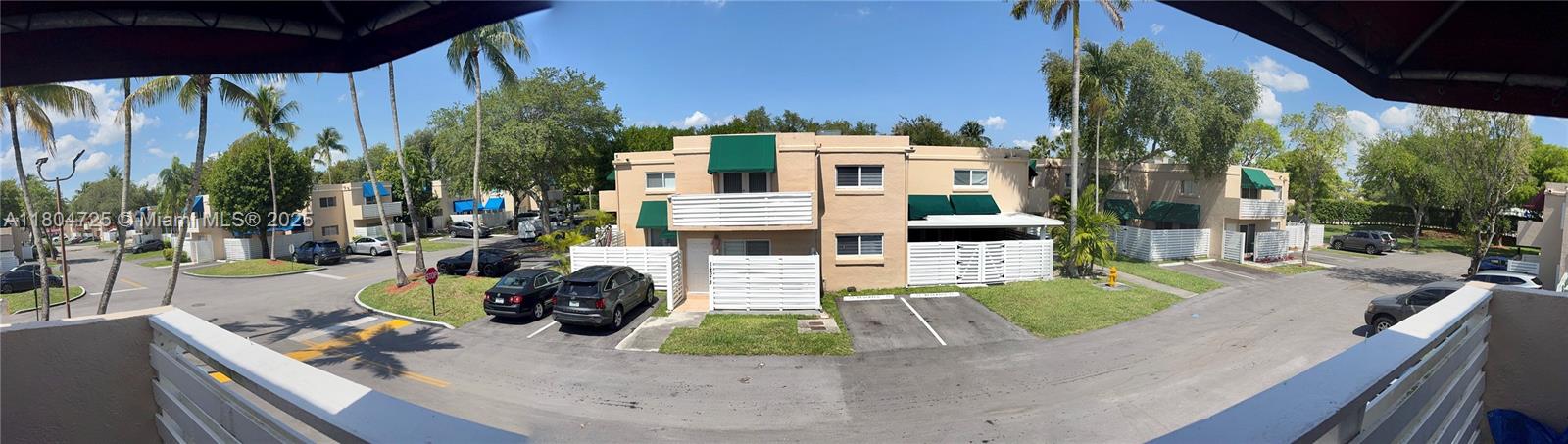 KENDALL CENTER - Residential