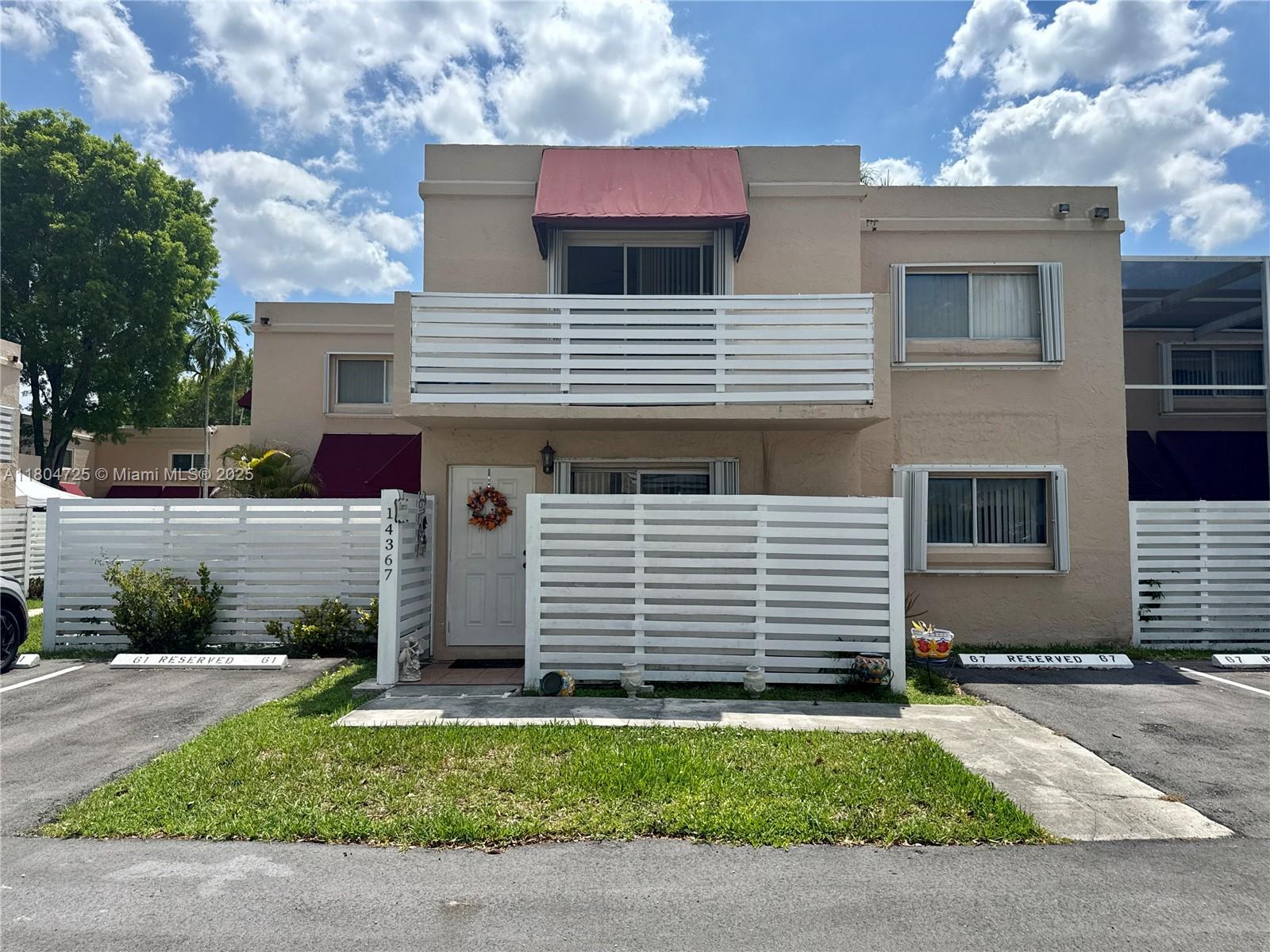 KENDALL CENTER - Residential