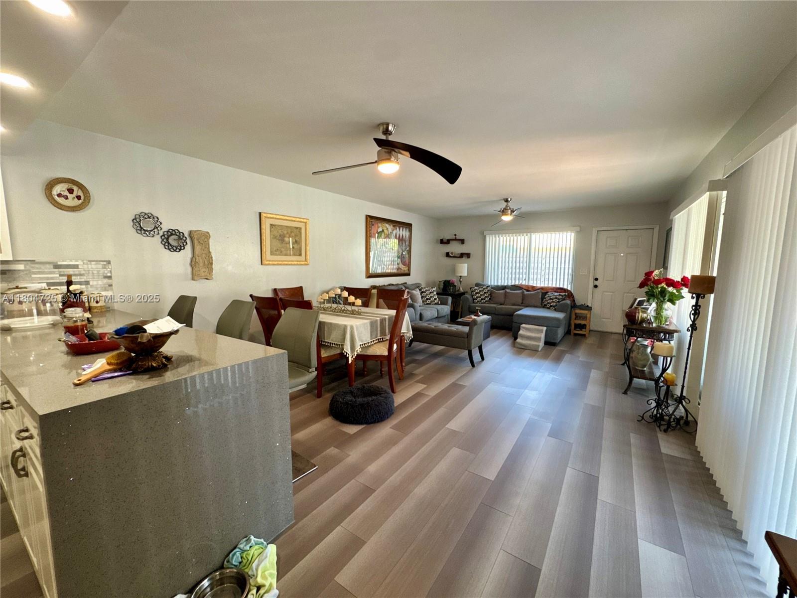 KENDALL CENTER - Residential