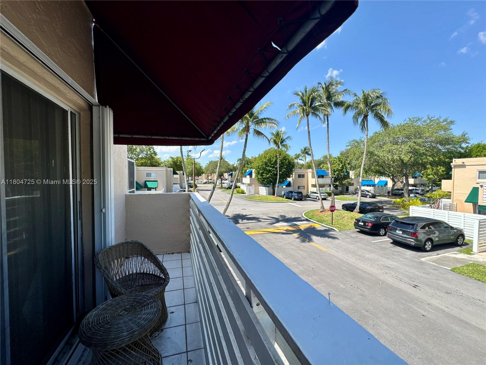 KENDALL CENTER - Residential