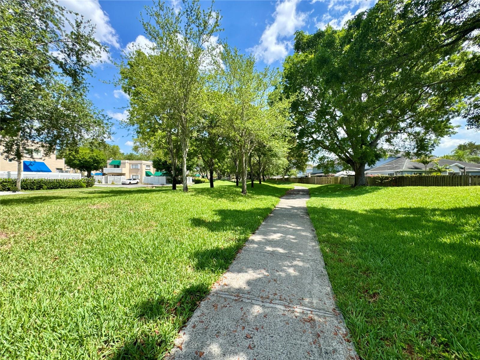 KENDALL CENTER - Residential