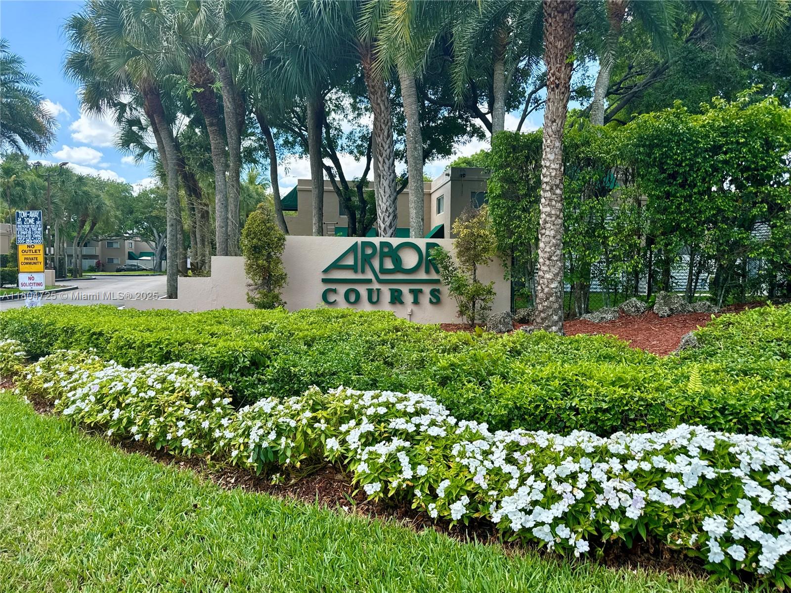 KENDALL CENTER - Residential