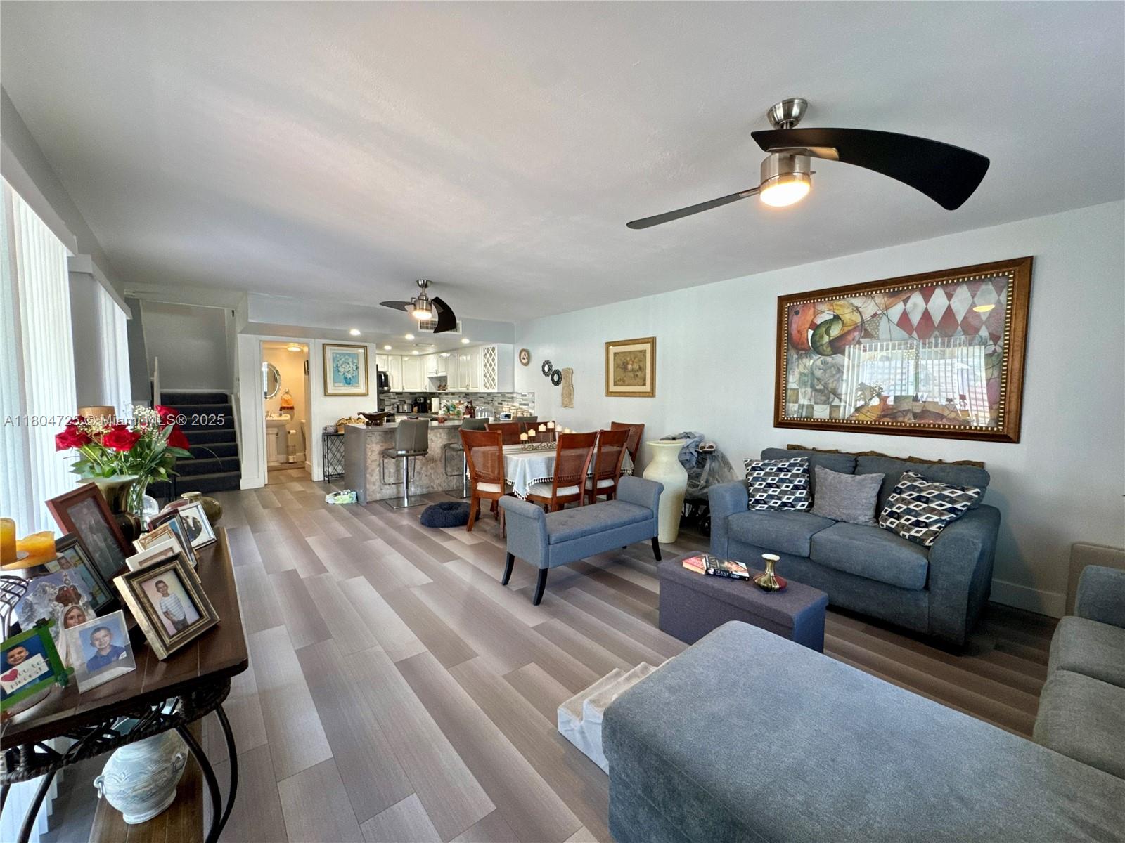 KENDALL CENTER - Residential