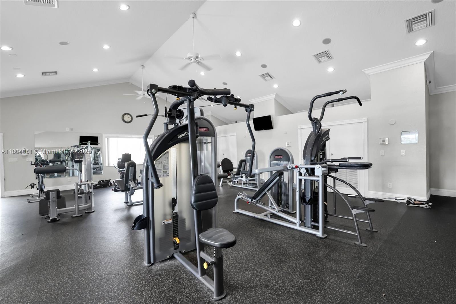 WOODSTREAM - Residential Lease