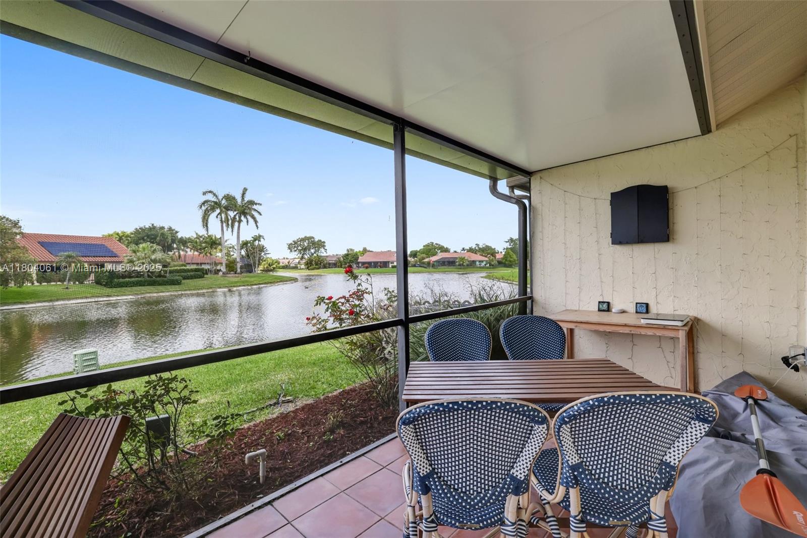 WOODSTREAM - Residential Lease