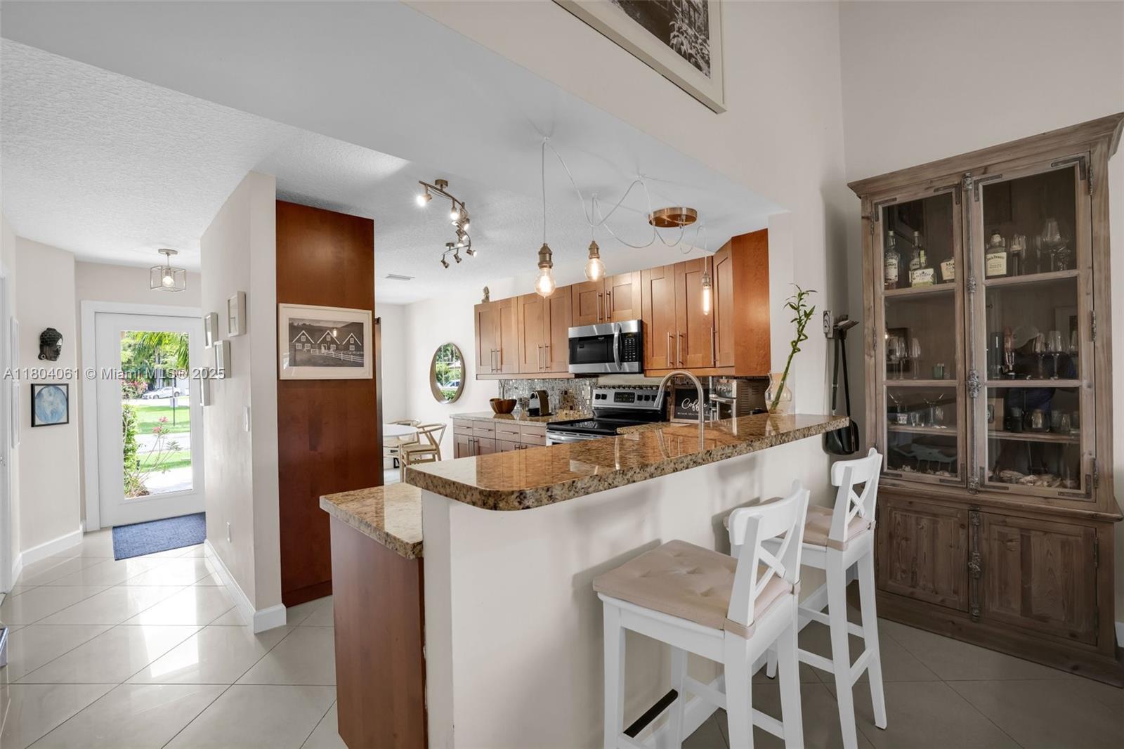 WOODSTREAM - Residential Lease