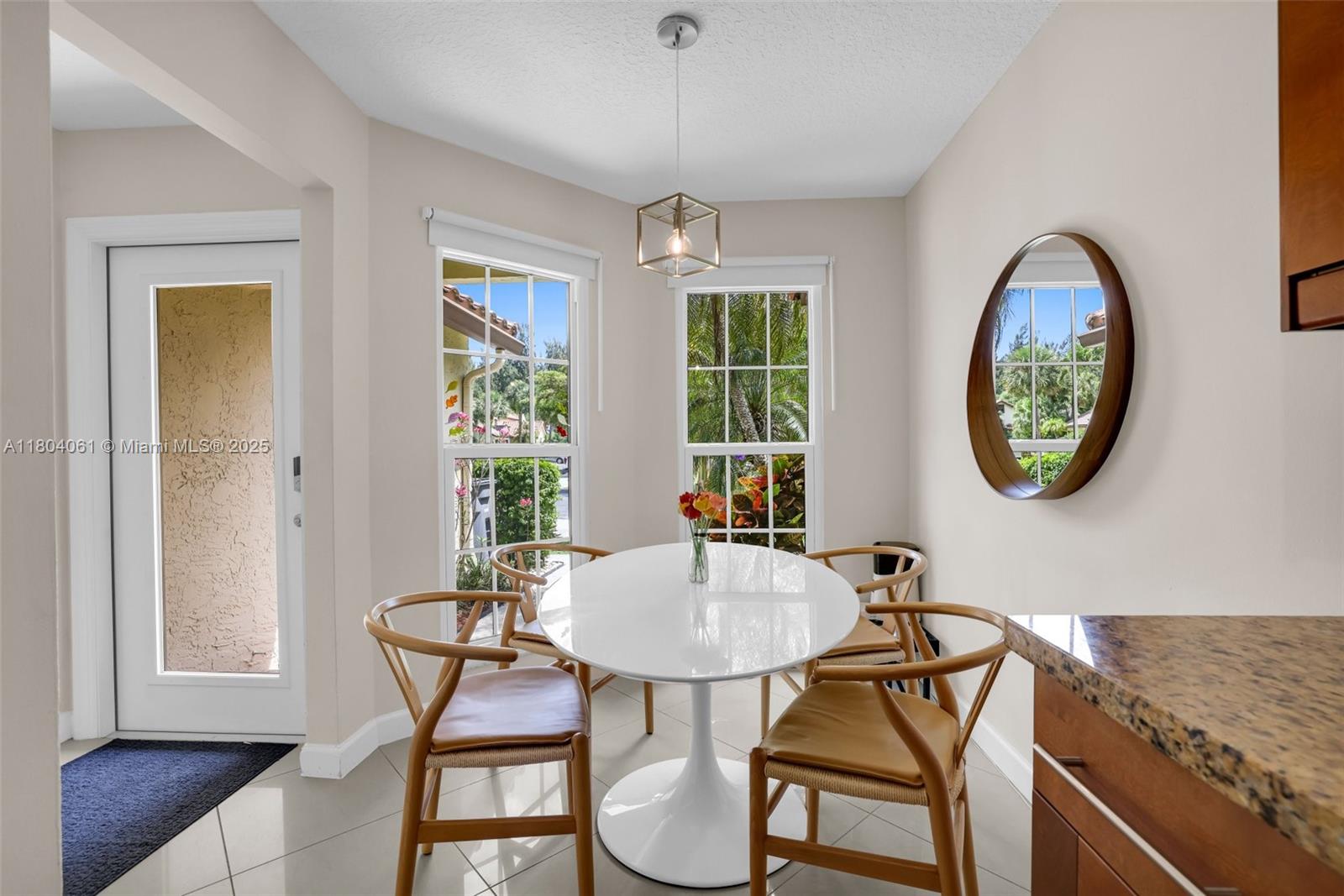 WOODSTREAM - Residential Lease
