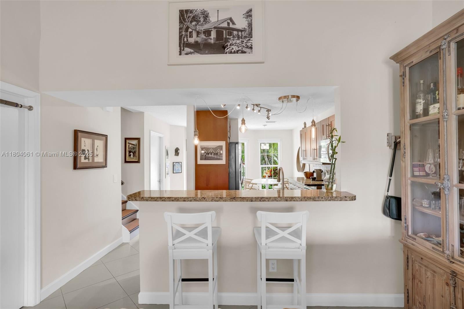 WOODSTREAM - Residential Lease