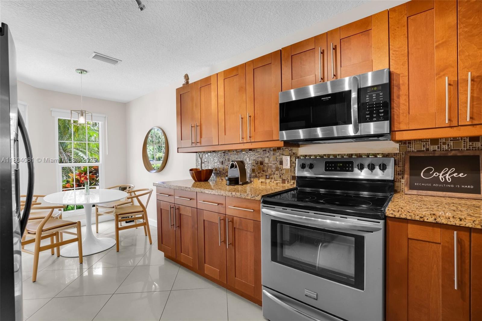 WOODSTREAM - Residential Lease