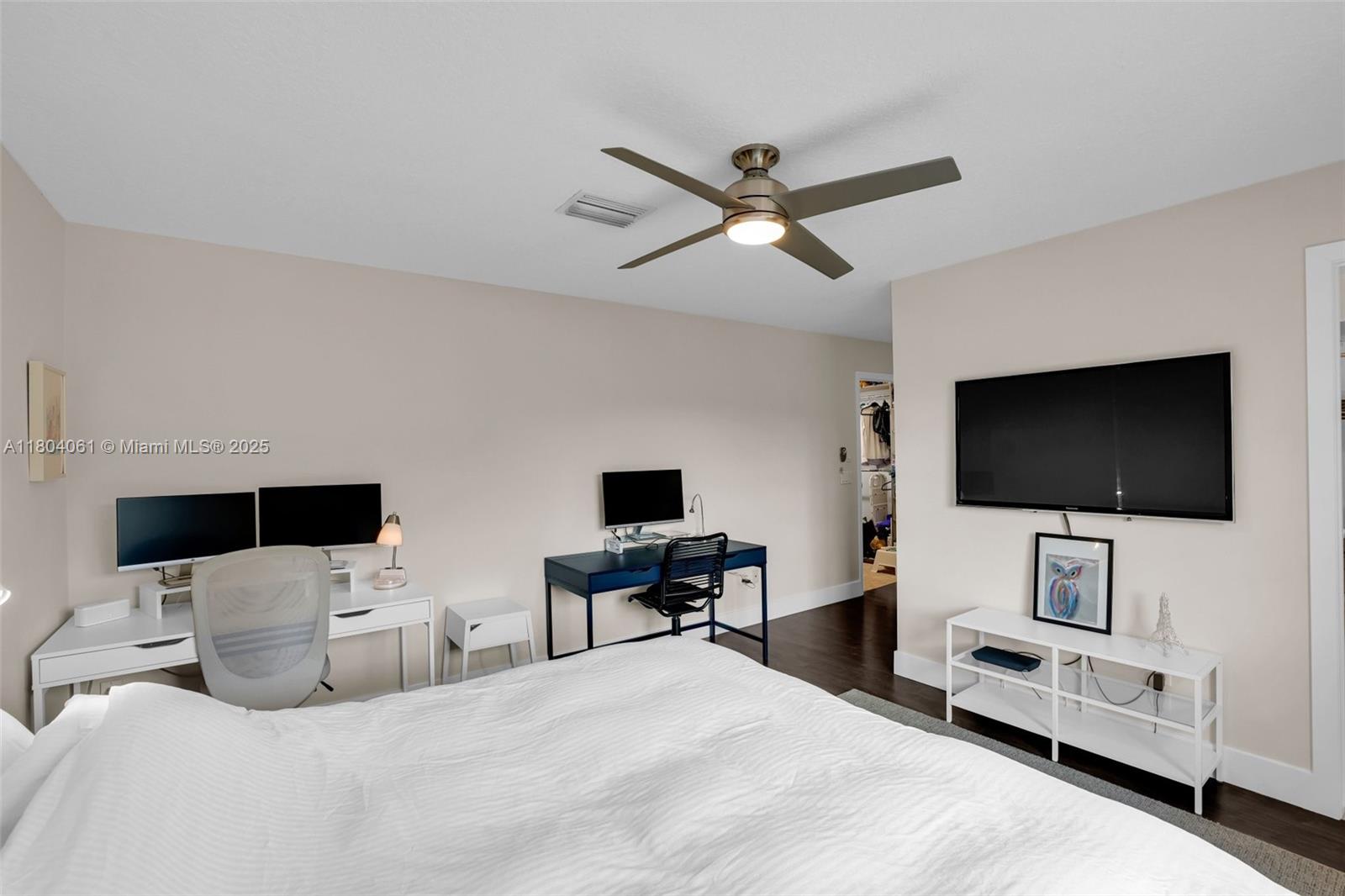 WOODSTREAM - Residential Lease