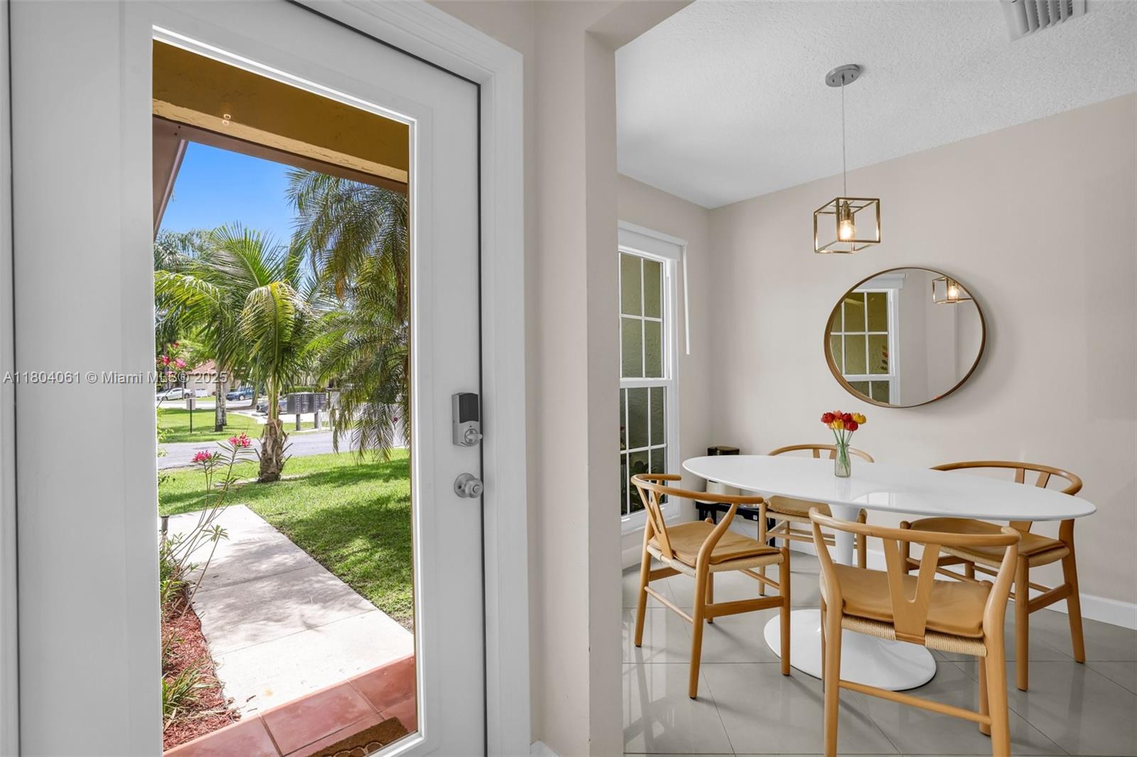 WOODSTREAM - Residential Lease