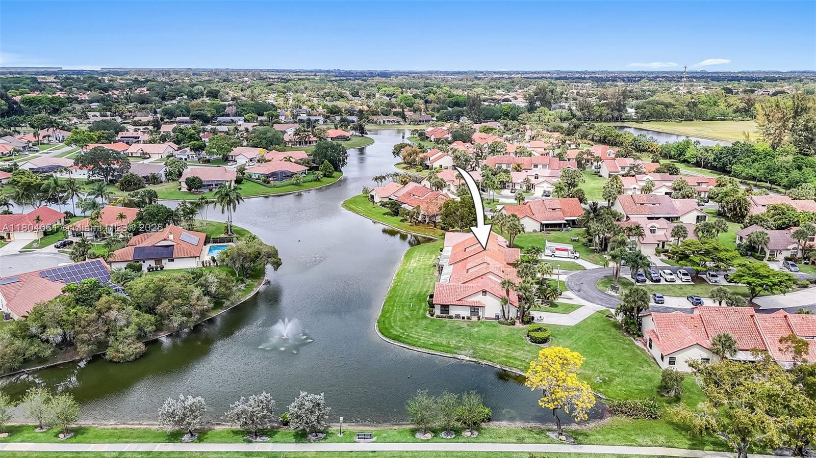 WOODSTREAM - Residential Lease