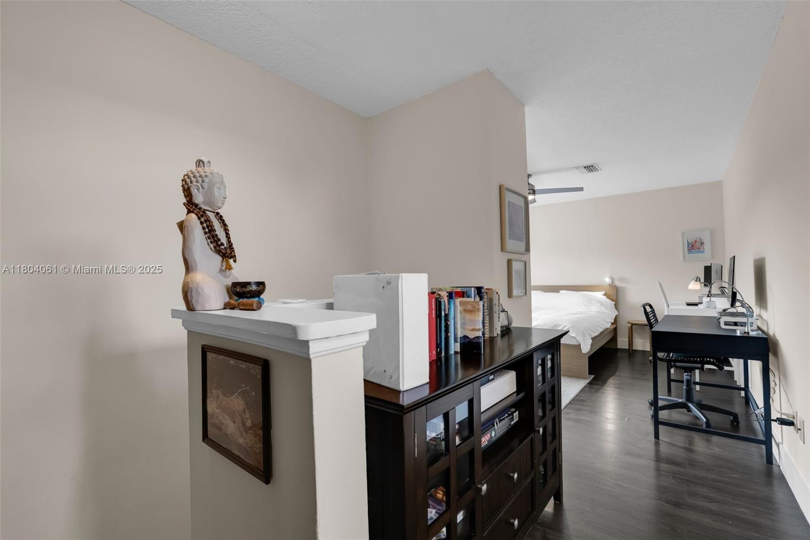 WOODSTREAM - Residential Lease