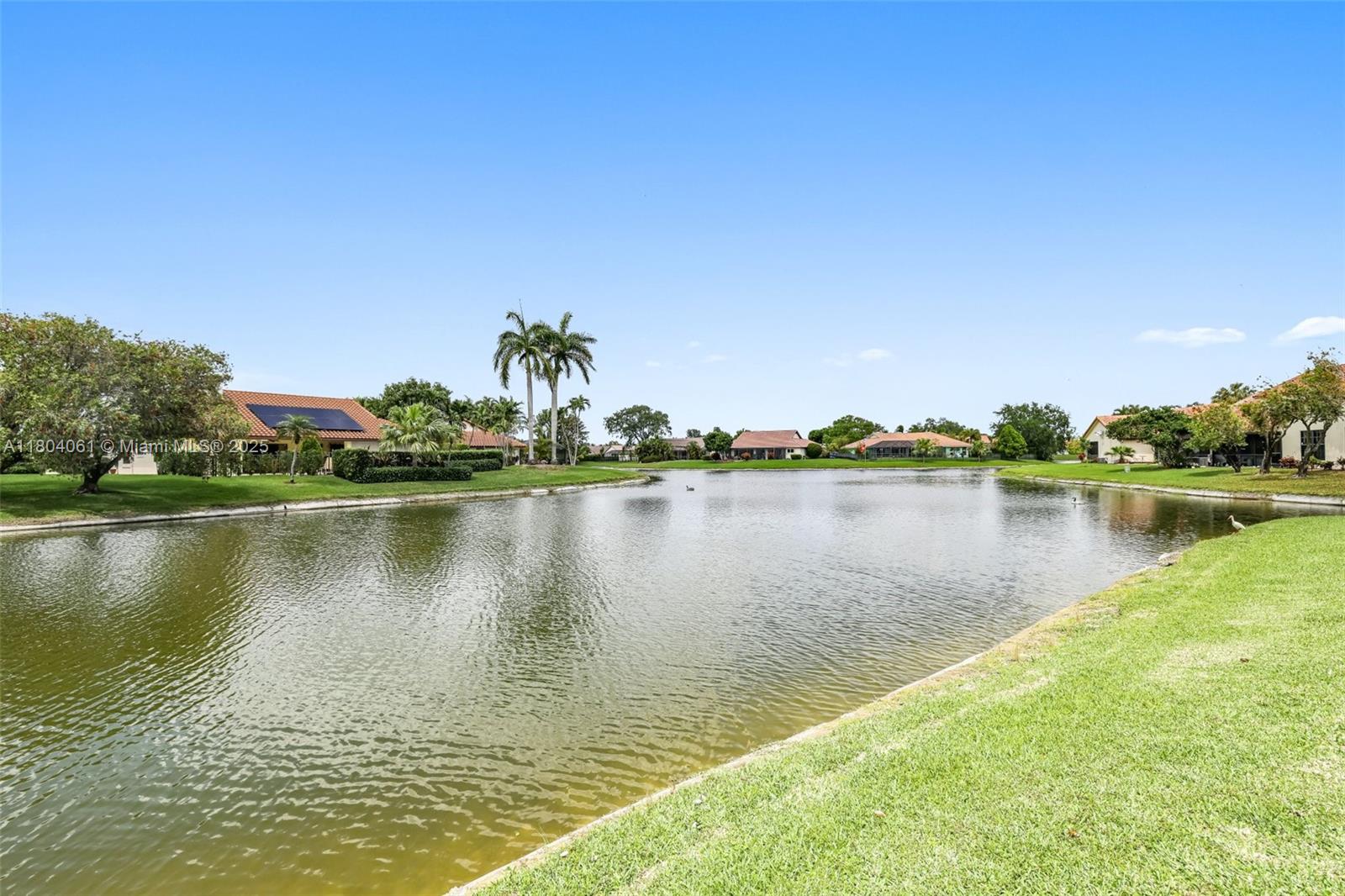 WOODSTREAM - Residential Lease