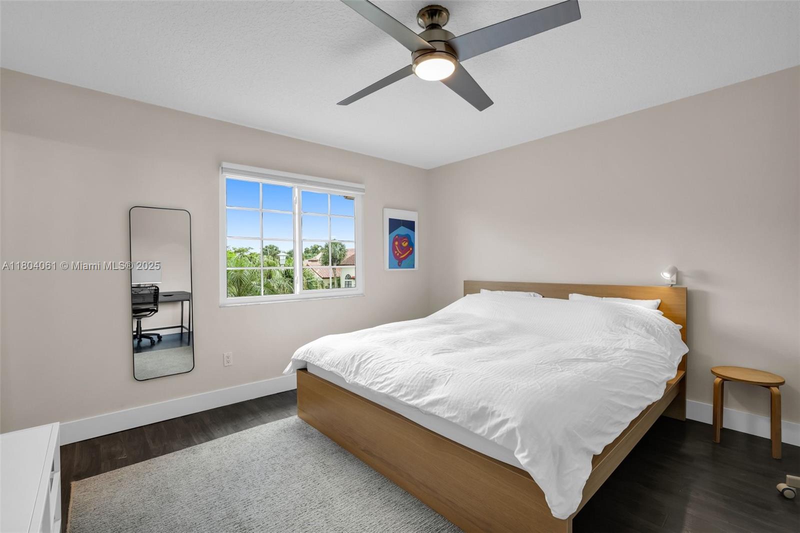 WOODSTREAM - Residential Lease