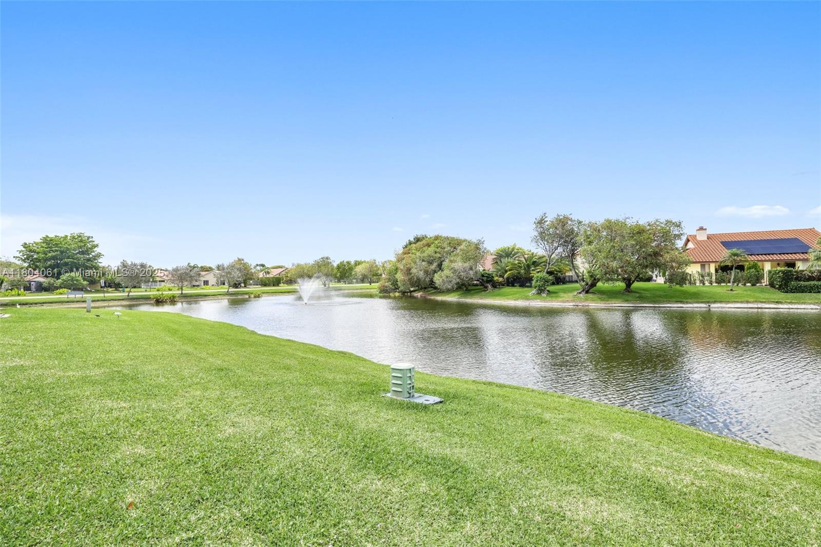 WOODSTREAM - Residential Lease