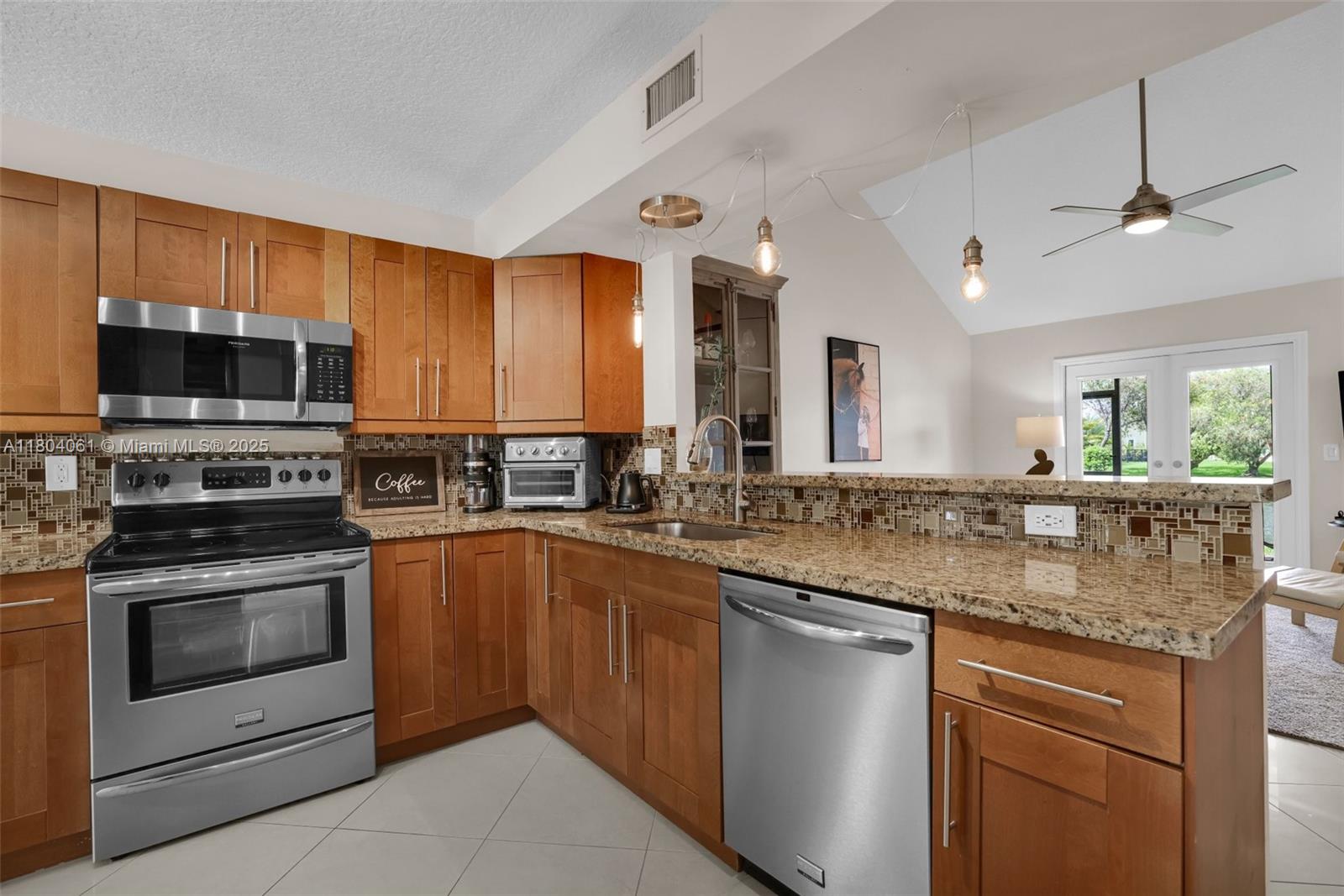 WOODSTREAM - Residential Lease