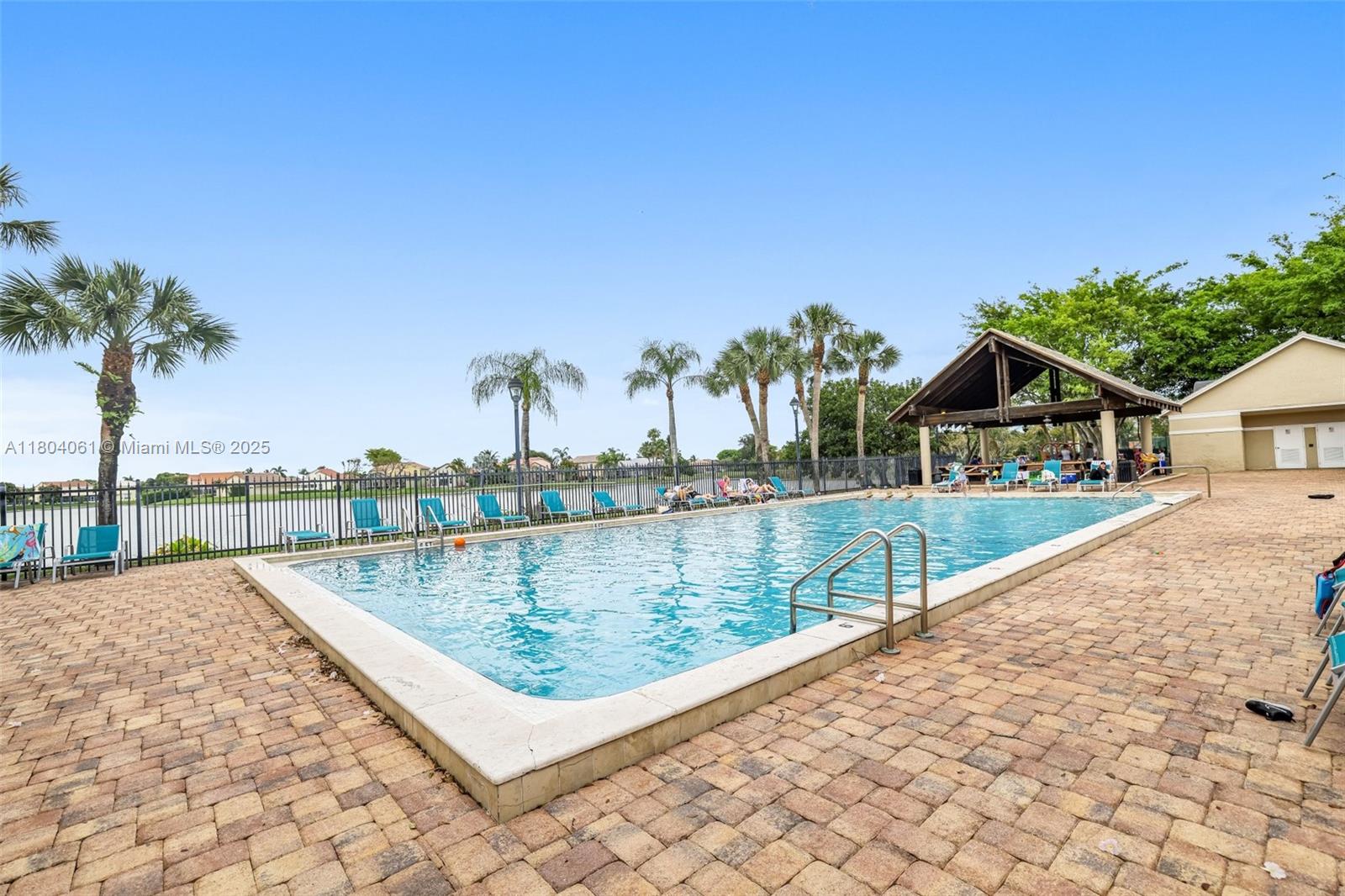 WOODSTREAM - Residential Lease