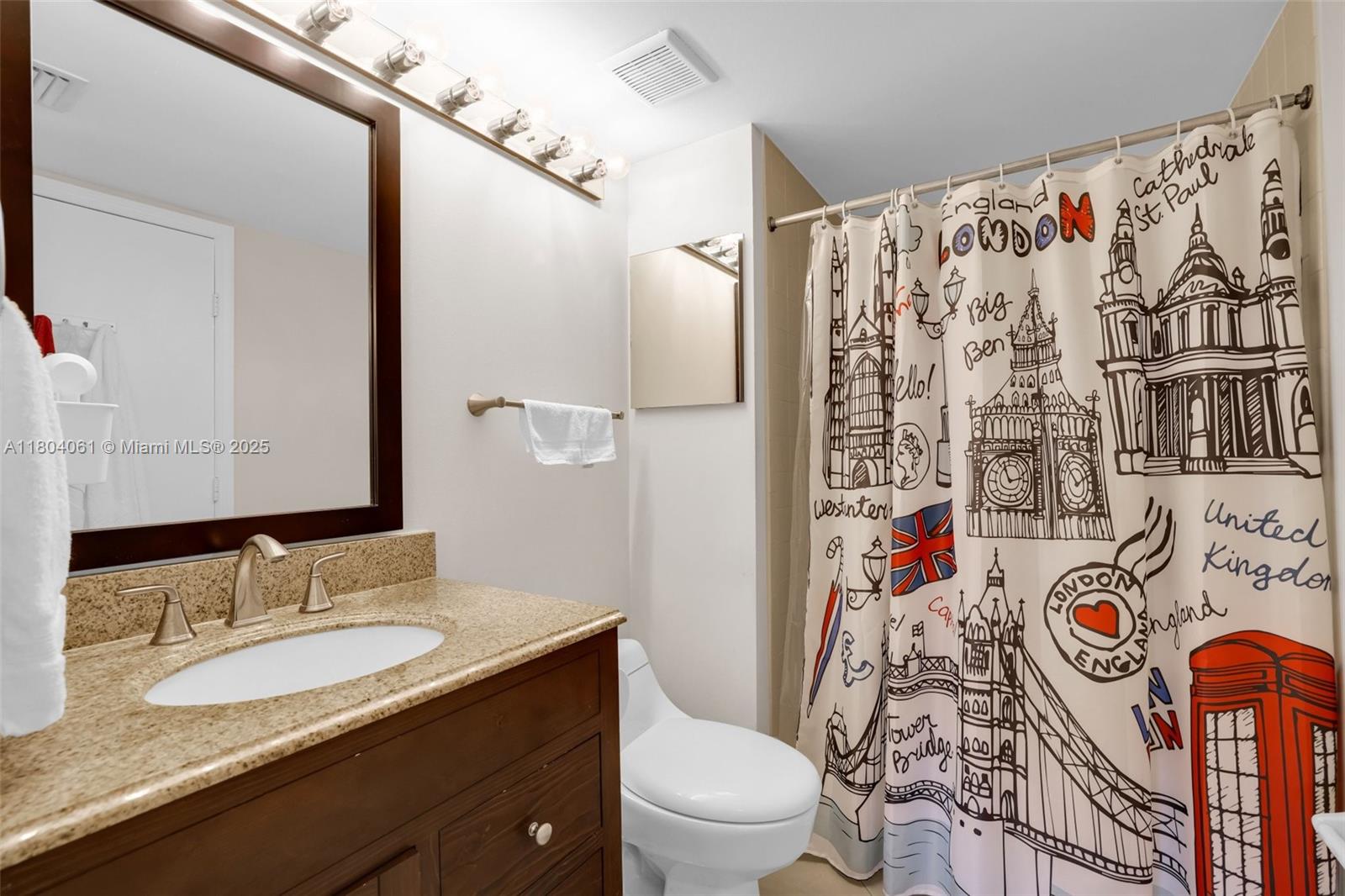WOODSTREAM - Residential Lease