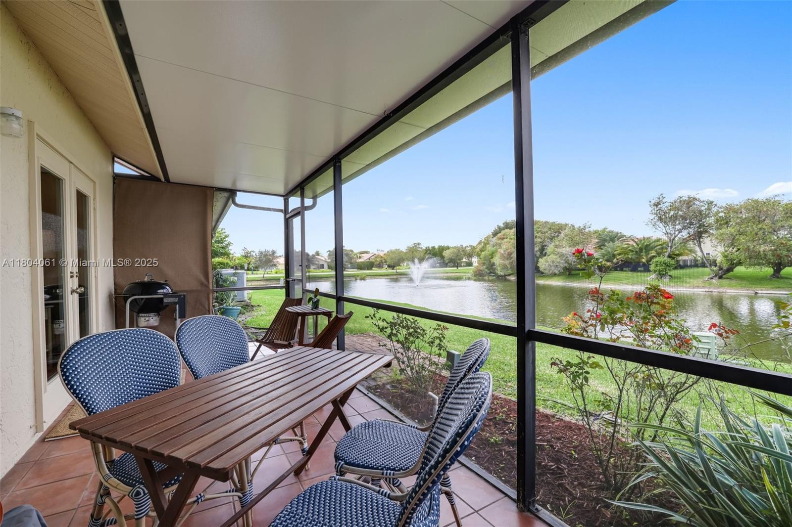 WOODSTREAM - Residential Lease