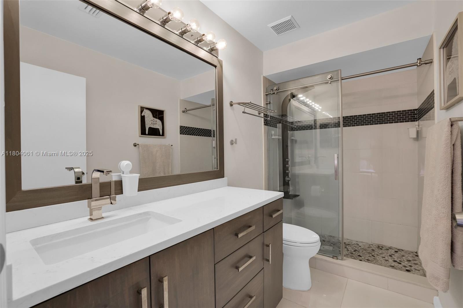 WOODSTREAM - Residential Lease