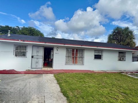 Photo of 19611 NW 47th Ave, Miami Gardens, FL 33055 (MLS # A11886004)