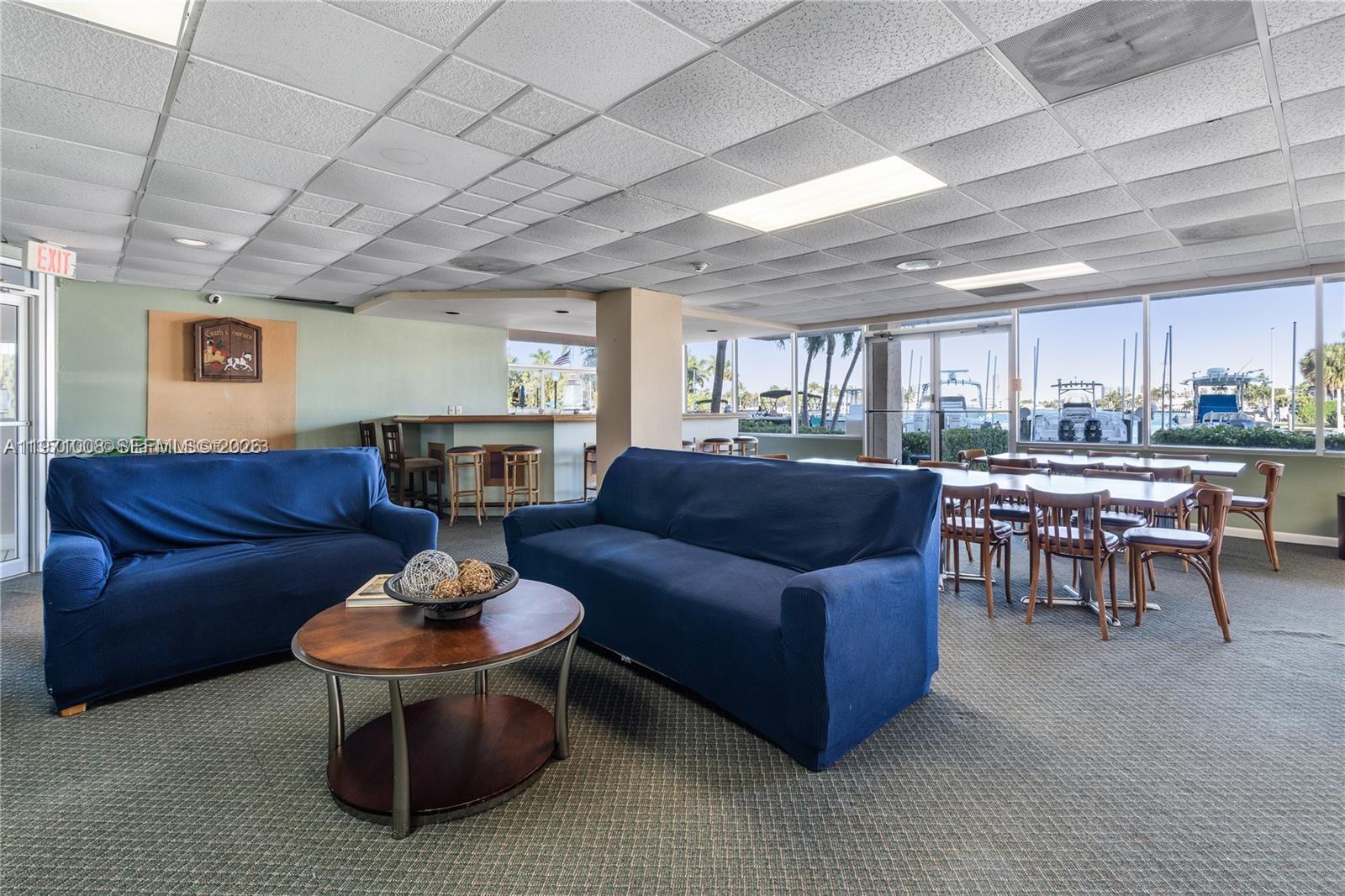BAY YACHT CLUB CONDO - Residential