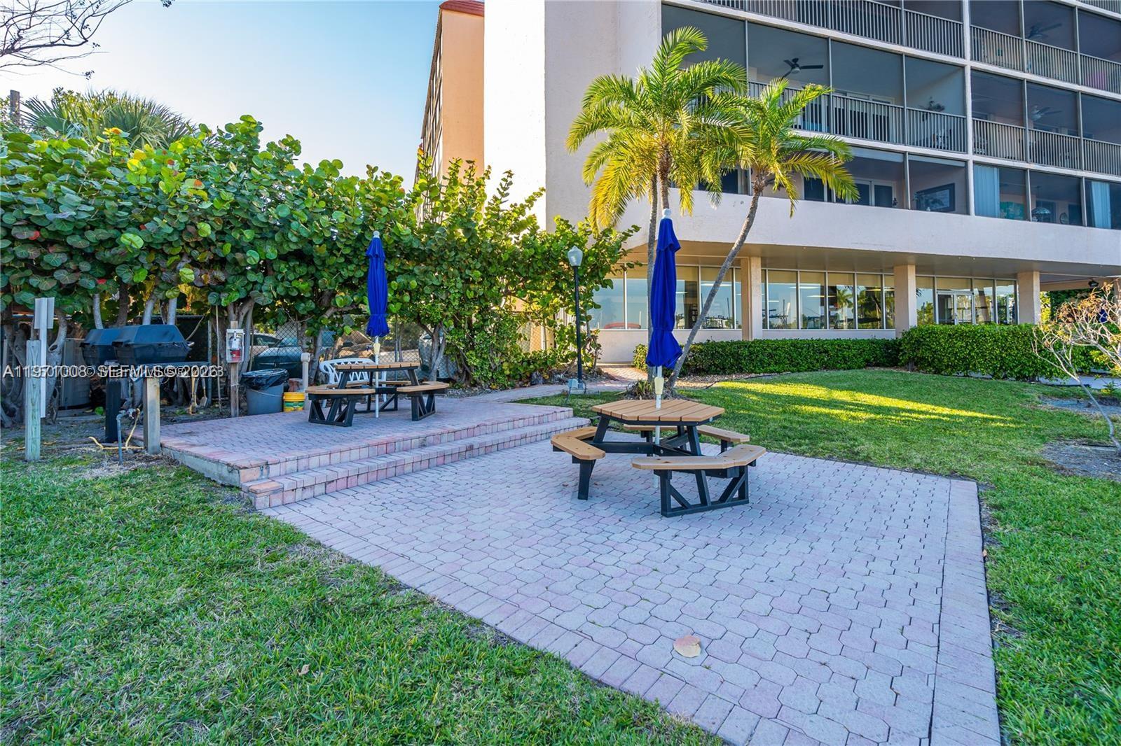 BAY YACHT CLUB CONDO - Residential