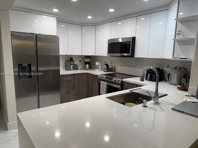 BAY YACHT CLUB CONDO - Residential